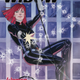 Women of Power variant by Kevin Wada